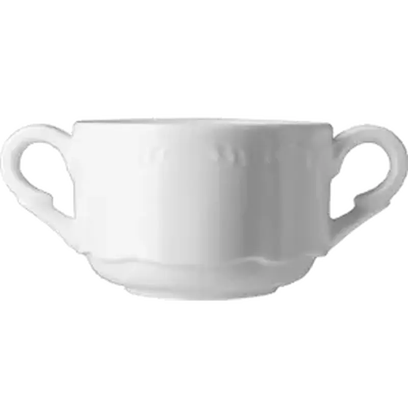 Чашка бульонная, Tognana, Wienna, 10 см, 16 см, 300 мл