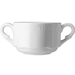 Чашка бульонная, Tognana, Wienna, 10 см, 16 см, 300 мл