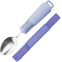 Ложка столовая, 100% Chef, Armed, 20 х 4 см
