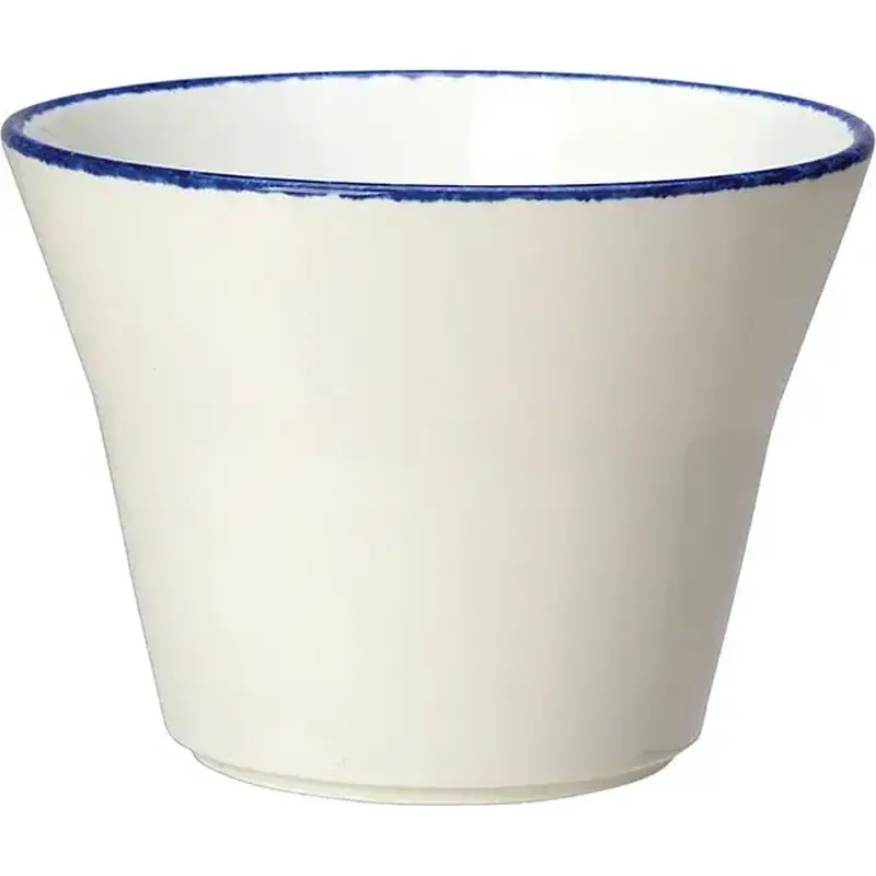 Салатник, Steelite, Blue Dapple, 14 см, 710 мл
