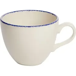 Чашка чайная, Steelite, Blue Dapple, 9.8 см, 285 мл