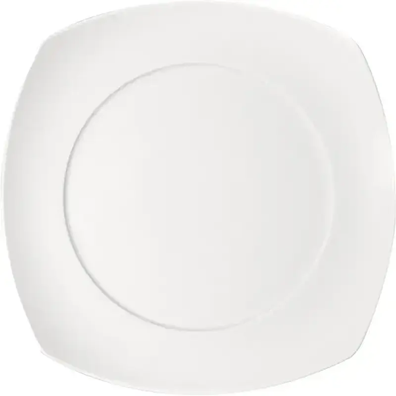 Тарелка, Bauscher, Options, 26.5 х 26.5 см