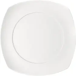 Тарелка, Bauscher, Options, 26.5 х 26.5 см