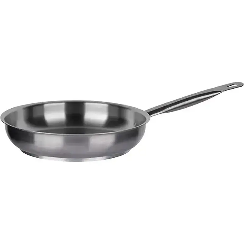 Сковорода, Paderno, 1000, 28 см, 53 см