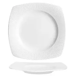 Тарелка, Chef&Sommelier, Ginseng, 25.5 х 25.5 см