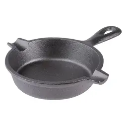 Пепельница, Prohotel, Ember Cast Matt, 9 см