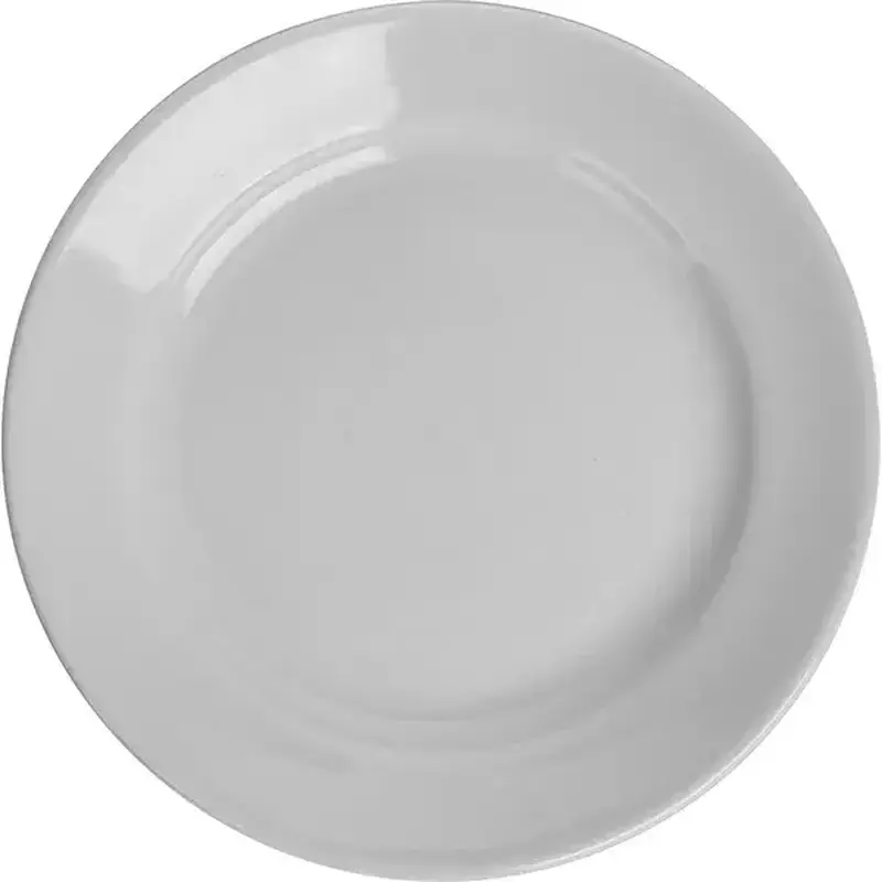 Тарелка, Дулево, 17.5 см