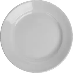 Тарелка, Дулево, 17.5 см