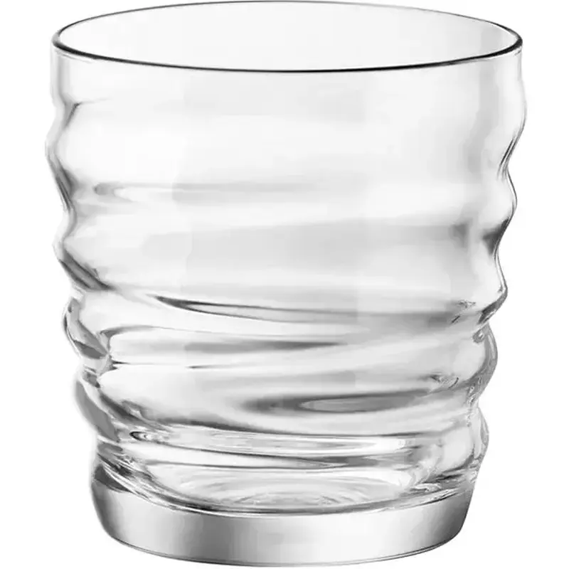 Стакан Олд фэшн, Bormioli Rocco, Riflessi, 8.8 см, 360 мл