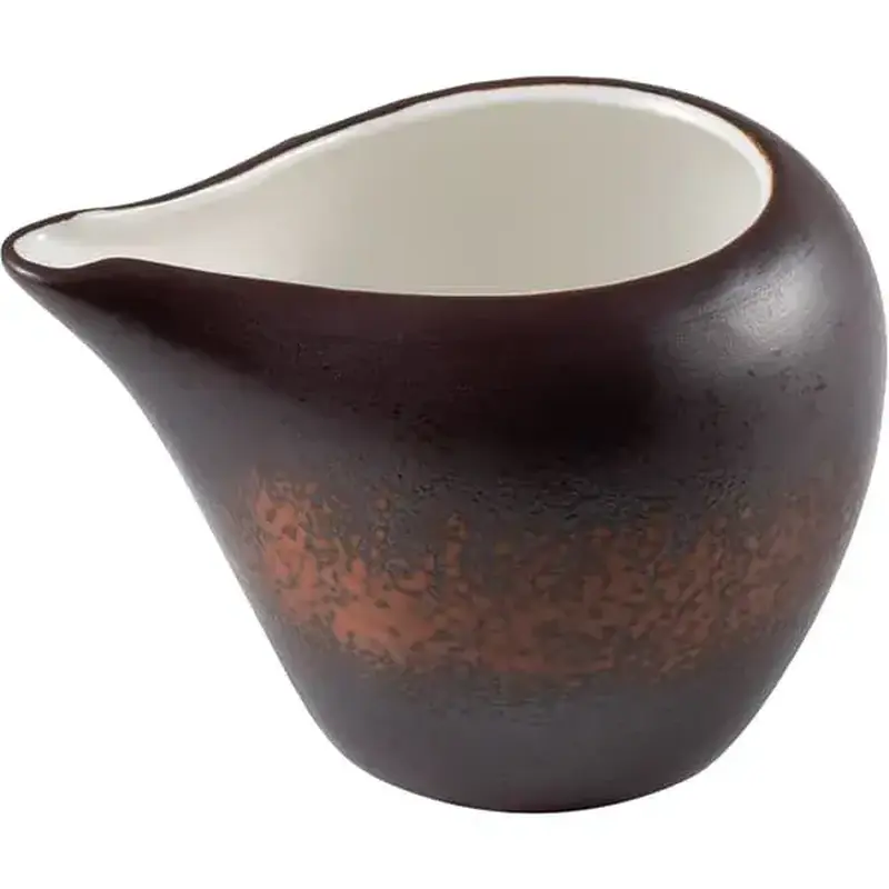 Молочник, Le CoQ, Estia, 12 см, 250 мл