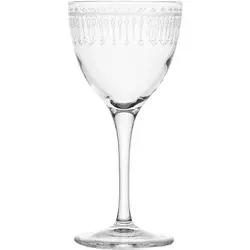 Бокал для вина, Bormioli Rocco, Novecento Art Deco, 7.4 см, 155 мл