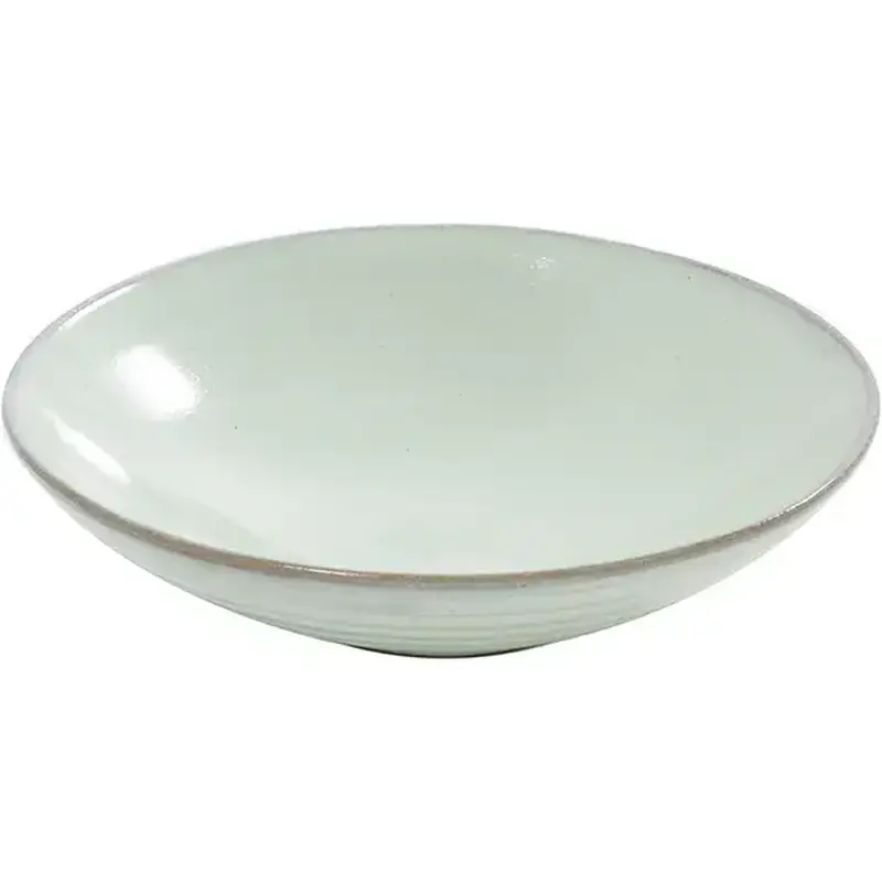 Тарелка глубокая, Serax, Aqua, 23 см