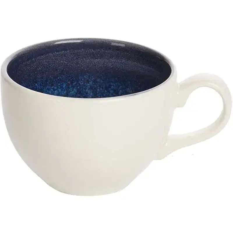 Чашка чайная, Steelite, Vesuvius Lapis, 9 см, 228 мл