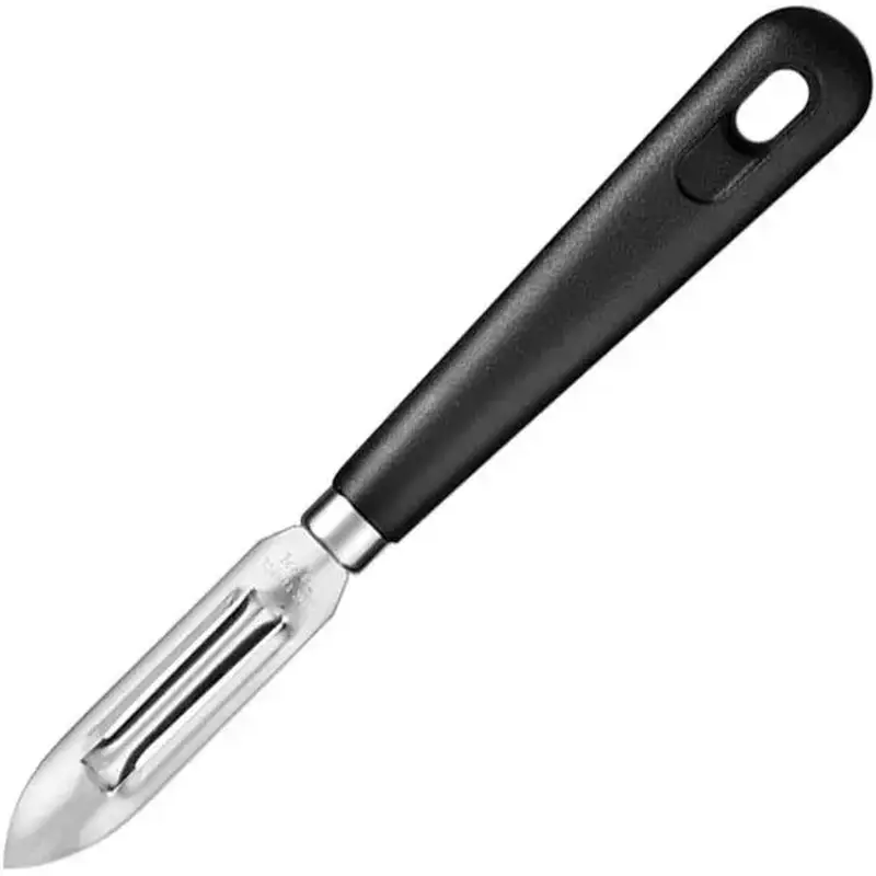 Нож для чистки овощей, Matfer, 18 х 1.5 см