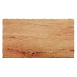 Блюдо для закусок, APS, Oak light, 32.5 х 17.6 см