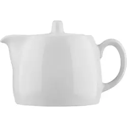 Чайник заварочный, Добрушский фарфоровый завод, Тренд, 400 мл