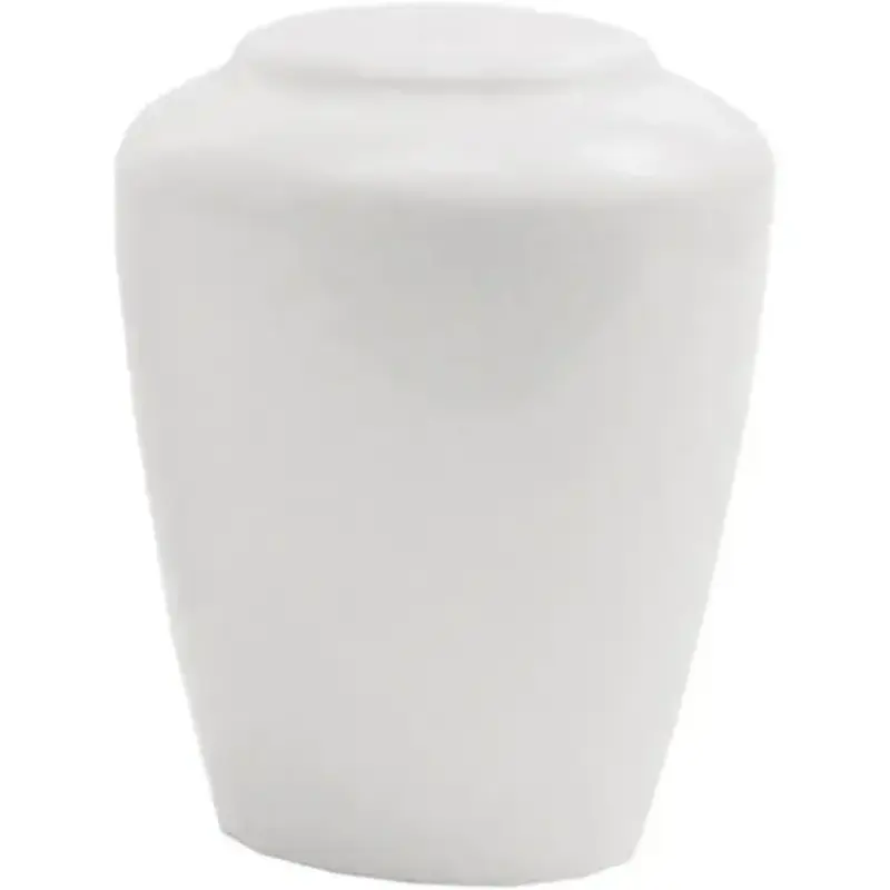 Перечница, Steelite, Simpl White, 6 см