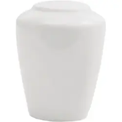 Солонка, Steelite, Simpl White, 6 см