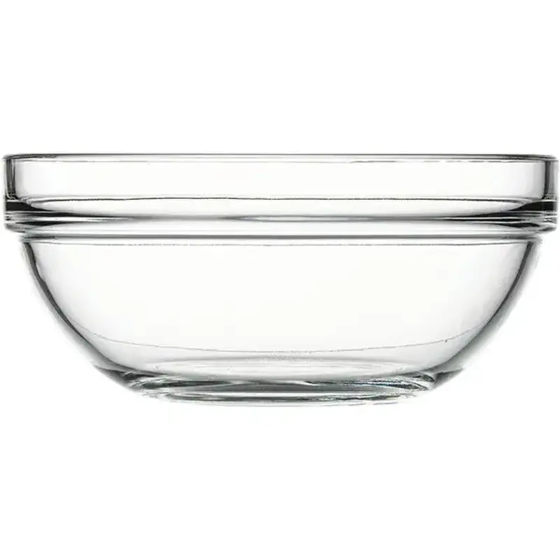 Салатник, Pasabahce, Chef`s, 17 см, 1.158 л