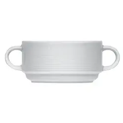 Чашка бульонная, Bauscher, Carat, 10 см, 15 см, 300 мл