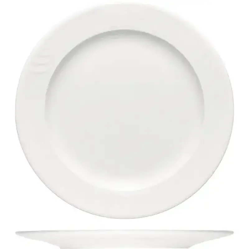 Тарелка, Bauscher, Carat, 24 см