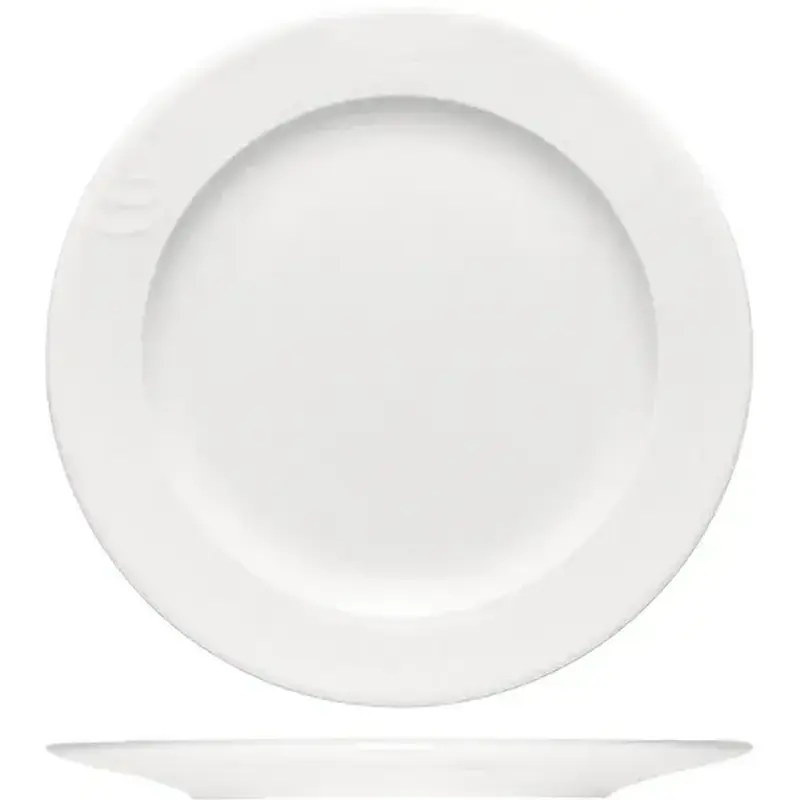 Тарелка, Bauscher, Carat, 28 см