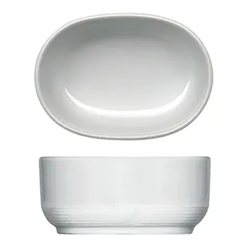 Емкость для пакетиков сахара, Bauscher, Carat, 10 х 7 см