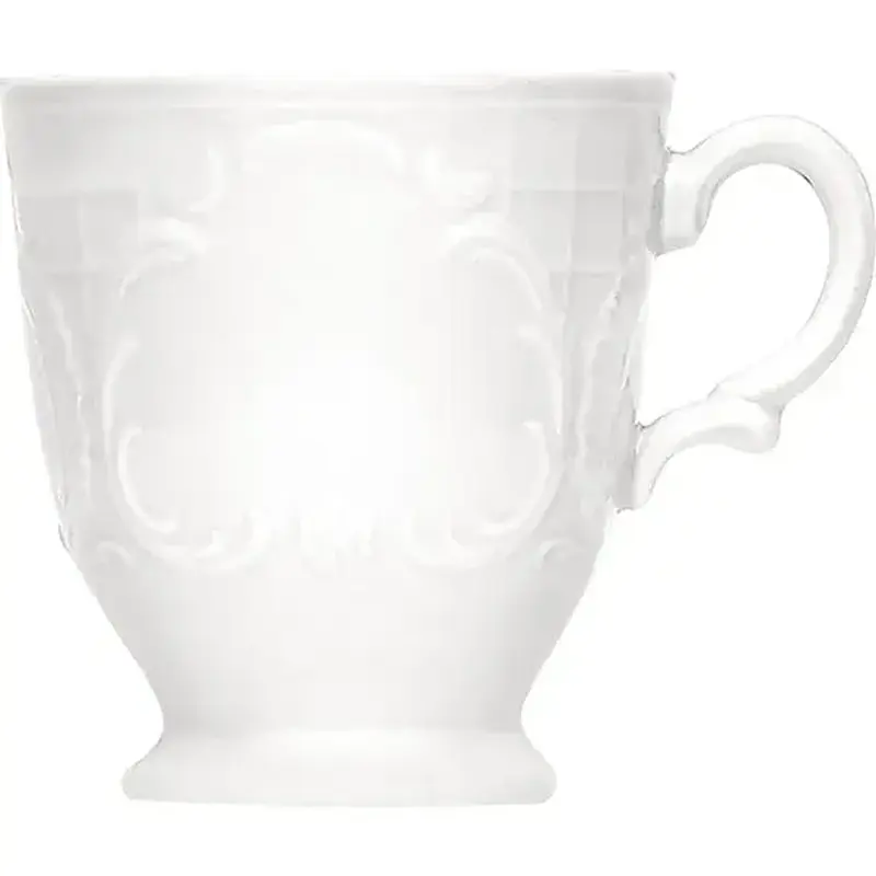 Чашка чайная, Bauscher, Mozart, 7.6 см, 180 мл