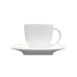 Чашка чайная, Lubiana, Victoria, 7.2 см, 10 см, 200 мл