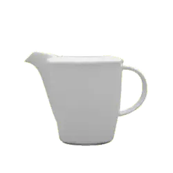 Молочник, Lubiana, Victoria, 14 х 8.3 см, 300 мл