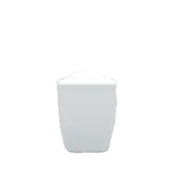 Перечница, Lubiana, Victoria, 4.8 х 4.8 см