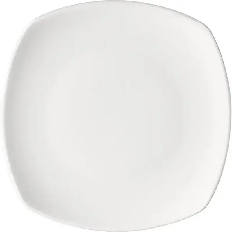 Тарелка, Bauscher, Options, 19.5 х 19.5 см