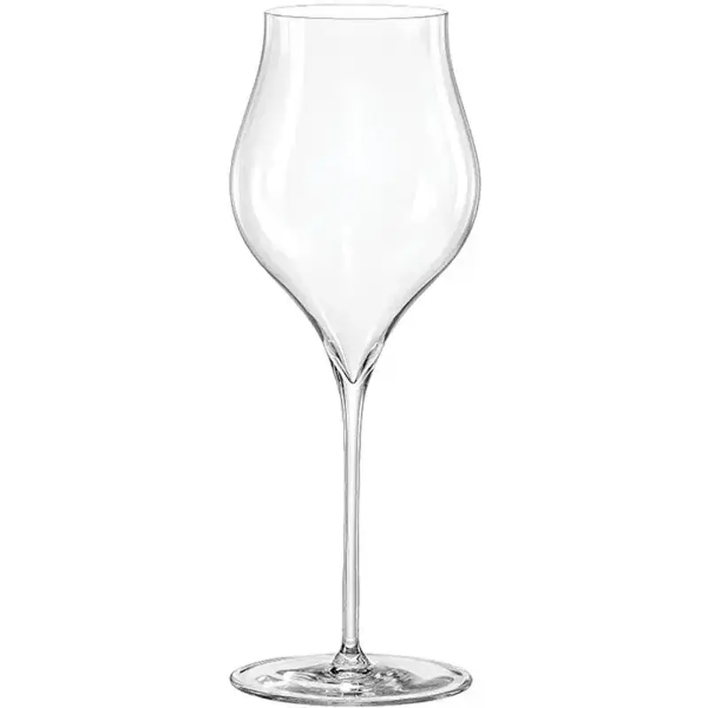 Бокал для вина, Rona, Linea Umana, 9.2 см, 500 мл