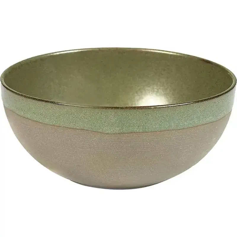 Салатник, Serax, Surface, 15 см, 600 мл