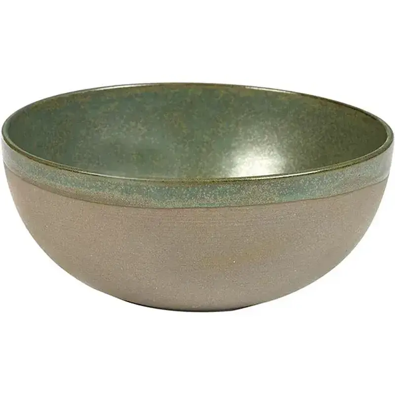 Салатник, Serax, Surface, 19 см, 1.3 л