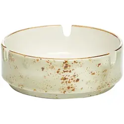 Пепельница, Steelite, Craft Green, 10 см