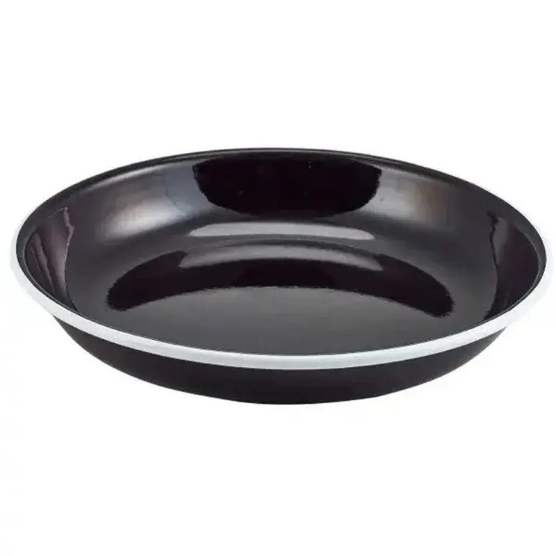 Тарелка глубокая, Genware, 20 см