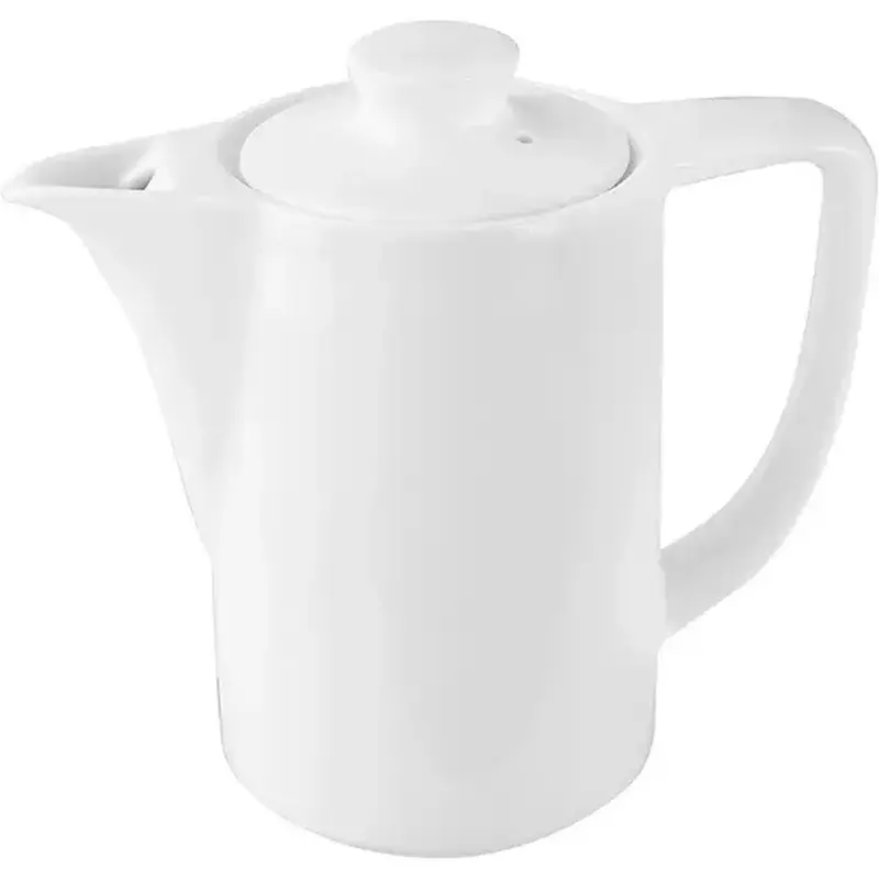 Кофейник, Kunstwerk, Kunstwerk, 8.6 см, 17.1 см, 880 мл