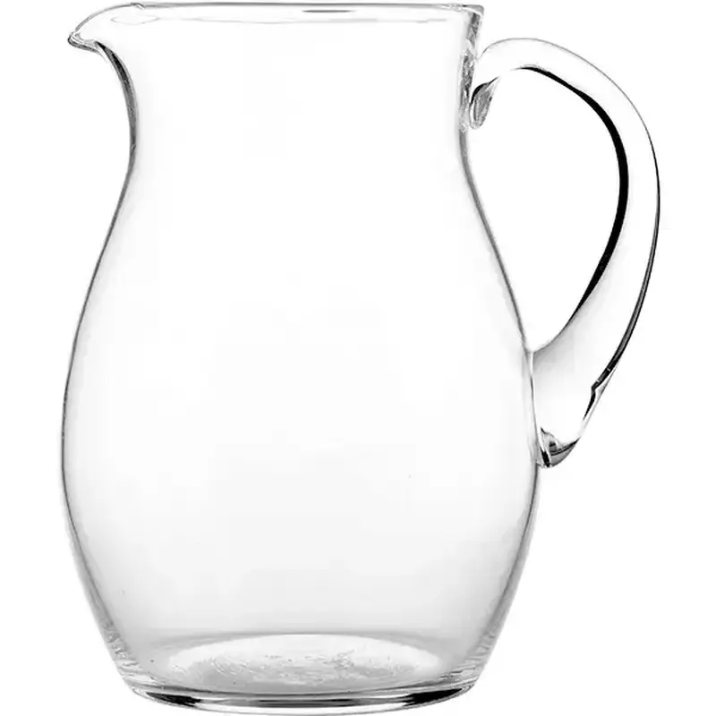 Кувшин, Neman, 15 х 0.4 см, 1.5 л