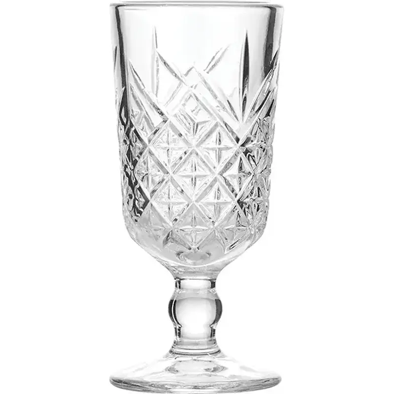 Рюмка, Pasabahce, Timeless, 4.7 см, 60 мл