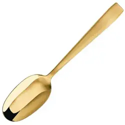 Ложка чайная, Sambonet, Flat, 13.9 см