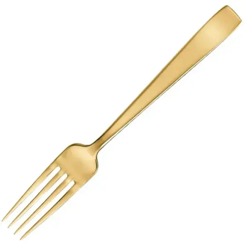 Вилка столовая, Sambonet, Flat, 20.4 см