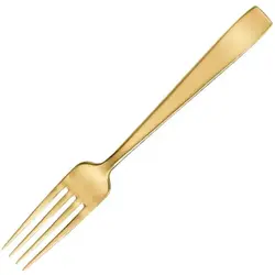 Вилка столовая, Sambonet, Flat, 20.4 см