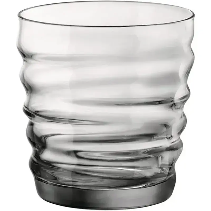 Стакан Олд фэшн, Bormioli Rocco, Riflessi, 8.2 см, 300 мл