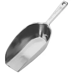 Совок для муки, Westmark, Hygia, 21 х 7.2 см, 210 мл