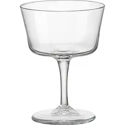 Шампанское-блюдце, Bormioli Rocco, Novecento, 9 см, 220 мл