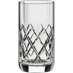 Стакан Хайбол, Rona, Cumberland, 7 см, 390 мл