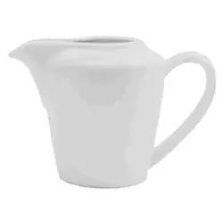 Молочник, Steelite, Simpl White, 13 х 7.5 см, 142 мл