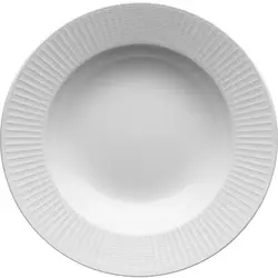 Тарелка глубокая, Steelite, Willow, 24 см, 340 мл