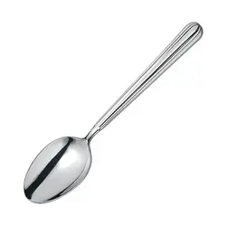 Ложка чайная, Broggi, Metropolitan, 14.2 см